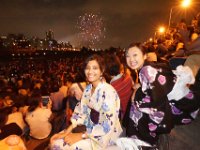 '15 Toyohira River Fireworks Festival 3323